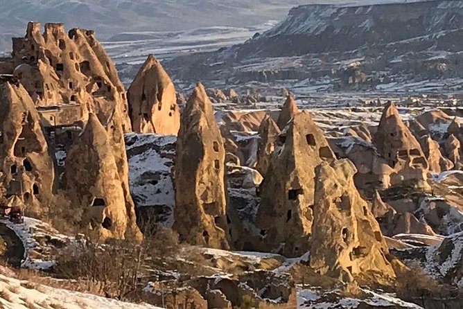 2 Days Cappadocia Tour From Istanbul With Cave Hotel & Balloon Ride - Additional Tour Information