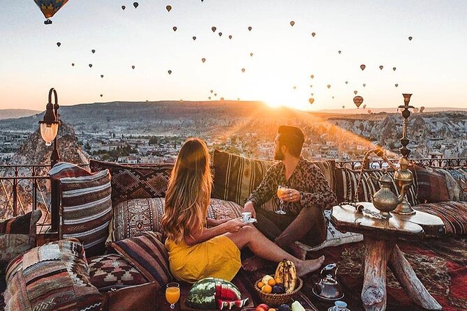 2 Days - Cappadocia Tour From Istanbul With Optional Hot Air Balloon Flight - Good To Know