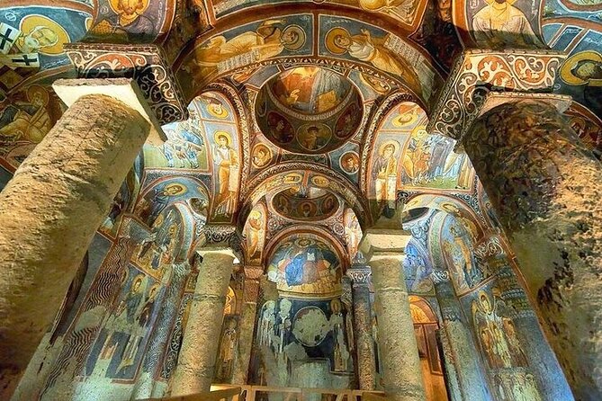 2 Days Cappadocia Tour From Side/Manavgat/Alanya - Hotel Pickup and Transfers