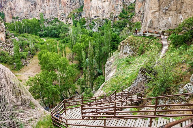 2 Days Cappadocia Tours - Pickup and Transportation Details