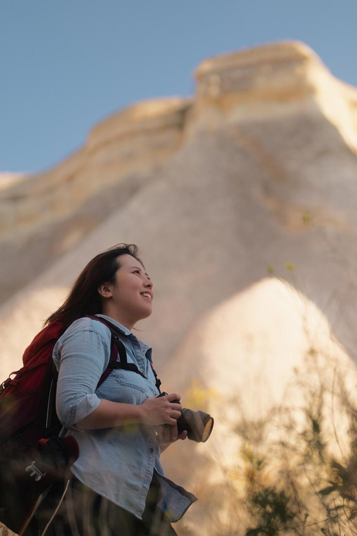 2 Days Cappadocia With Cave Suite Hotel From Airport - Itinerary Highlights
