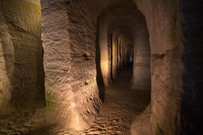2 Days Cappadocia With Cave Suite Hotel From Airport - Transportation Arrangements