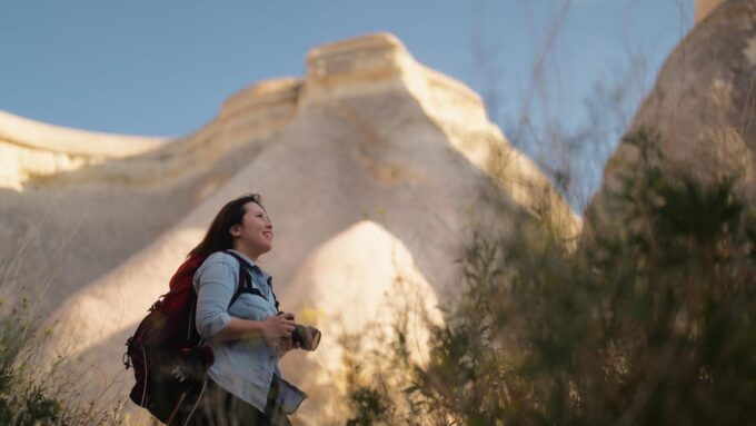 2 Days Cappadocia With Cave Suite Hotel From Airport - Dining and Meals