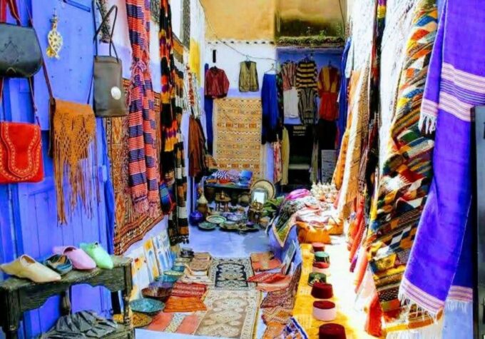 2 Days Chefchaouen and Tangier Tour From Casablanca - Inclusions and Exclusions
