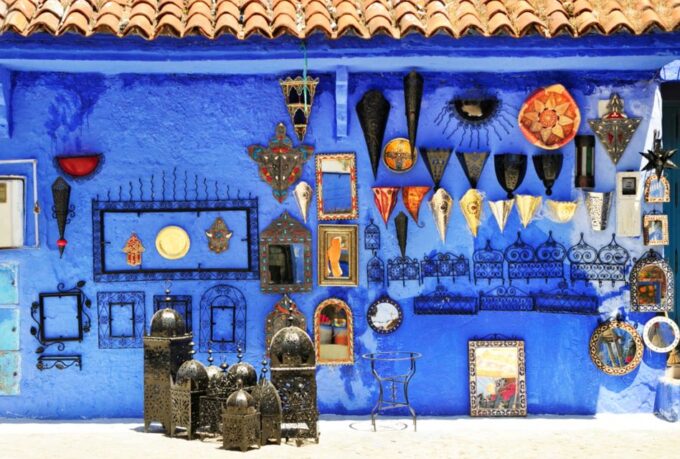 2 Days Chefchaouen and Tangier Tour From Casablanca - Tour Inclusions