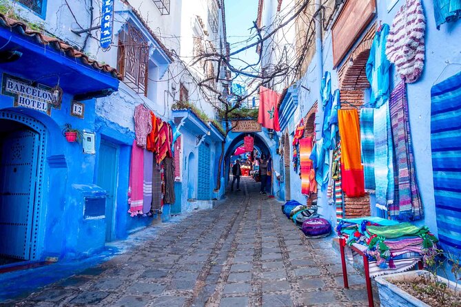 2 Days Chefchaouen and Tangier Tour From Casablanca - Tour Overview and Details