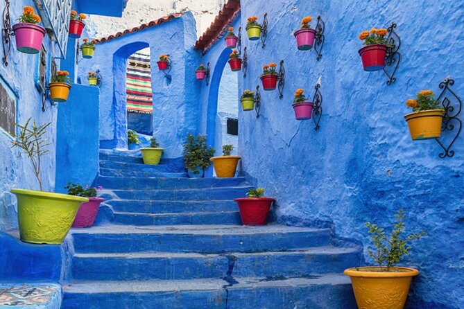 2 Days Chefchaouen and Tangier Tour From Casablanca - Customer Experiences