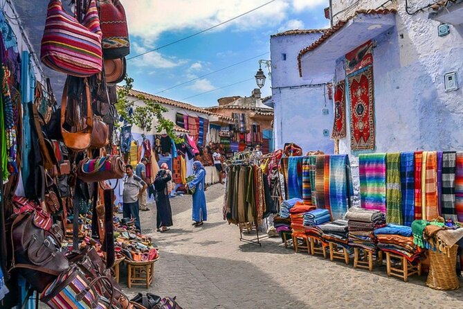 2 Days Chefchaouen and Tangier Tour From Casablanca - Additional Information