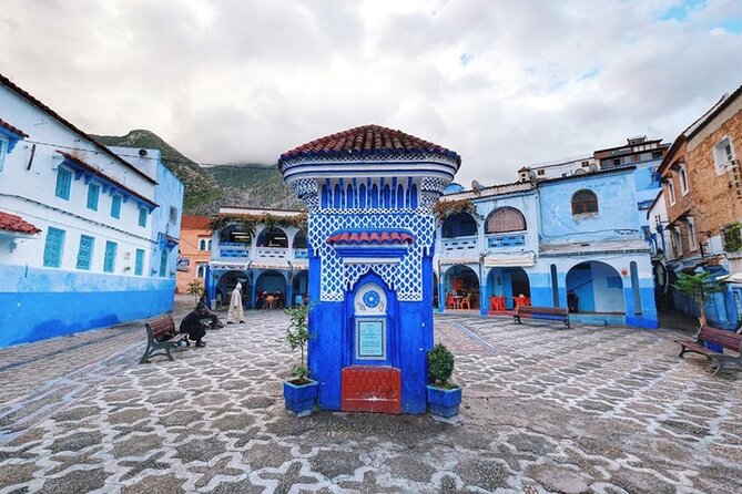 2 Days Chefchaouen and Tangier Tour From Casablanca - Tour Rating and Price