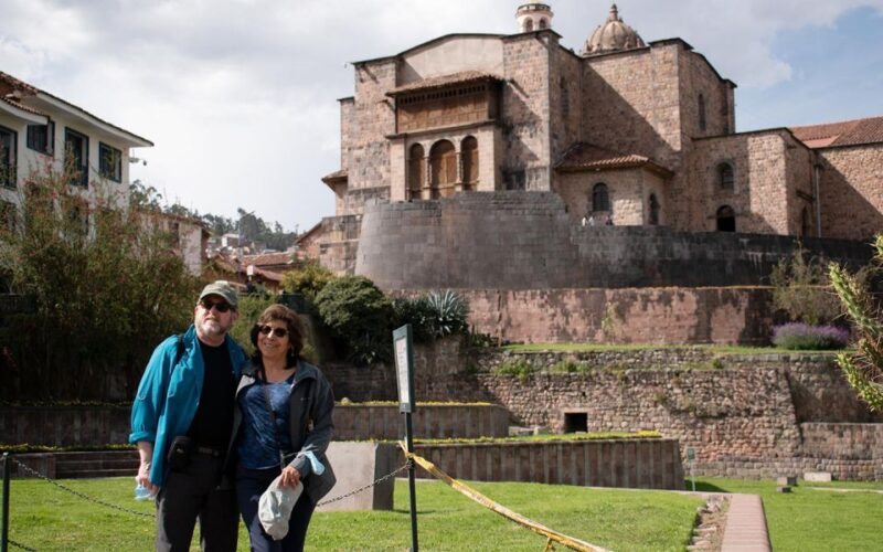 2 Days: City Tour in Cusco and Machupicchu Tour by Train - Itinerary Details
