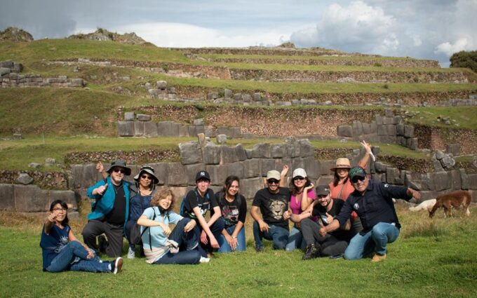 2 Days: City Tour in Cusco and Machupicchu Tour by Train - Free Cancellation and Payment Options