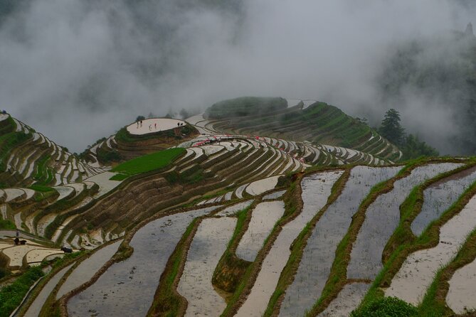 2 Days Classic Guilin Li River and Longji Rice Terraces Tour - Scenic Highlights of the Cruise