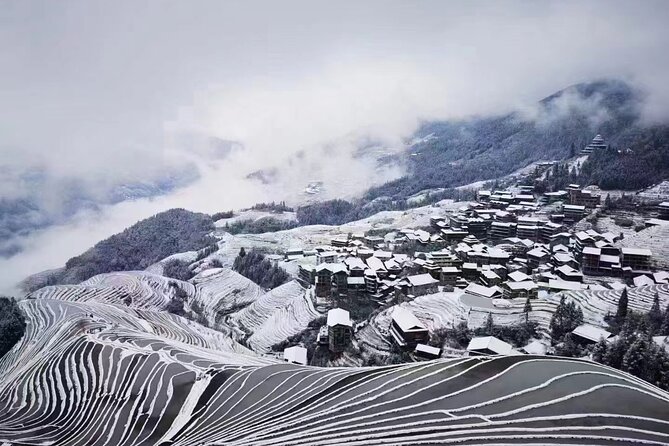 2 Days Classic Guilin Li River and Longji Rice Terraces Tour - Logistics and Pricing Information