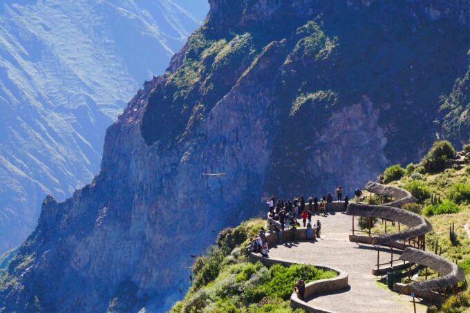 2 Days Colca Canyon Sightseeing Tour Ending in Puno Hotel*** - Cancellation Policy