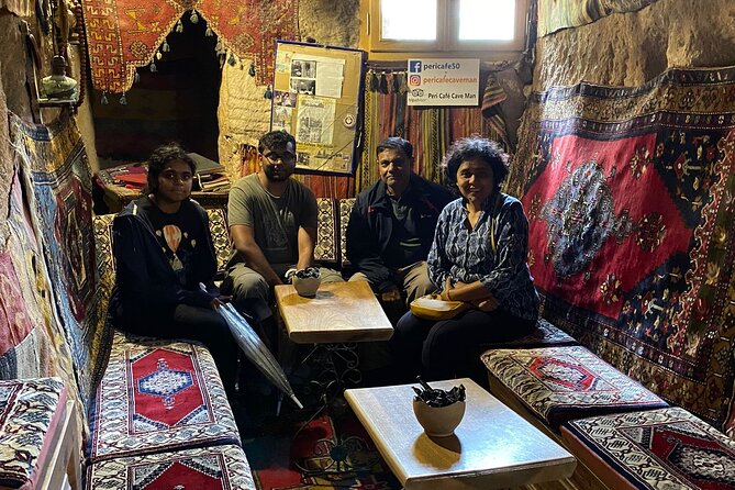 2 Days Customized & Private Cappadocia Tour by Airport Transfers - Pricing and Cancellation Policy