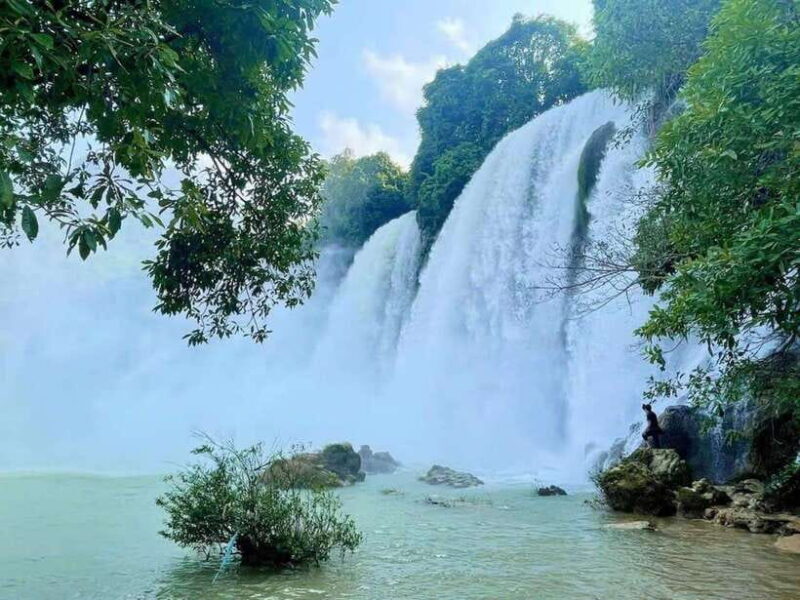 2 Days Customized Private Car Trip to BAN GIOC WATERFALL - Preparation