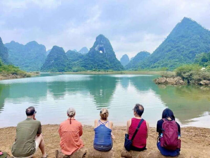 2 Days Customized Private Car Trip to BAN GIOC WATERFALL - Getting Ready for the Trip