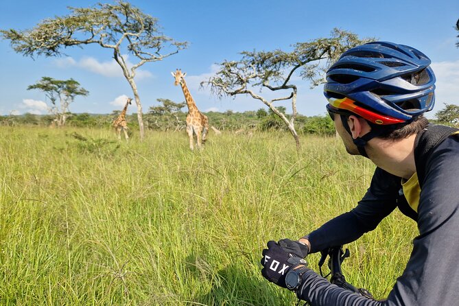 2 Days Cycling Safari To Lake Mburo National Park - Optional Add-ons