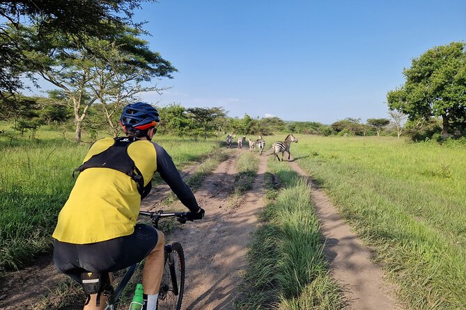 2 Days Cycling Safari To Lake Mburo National Park - Night Safari