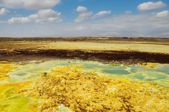 2 Days Dallol Trip - Itinerary