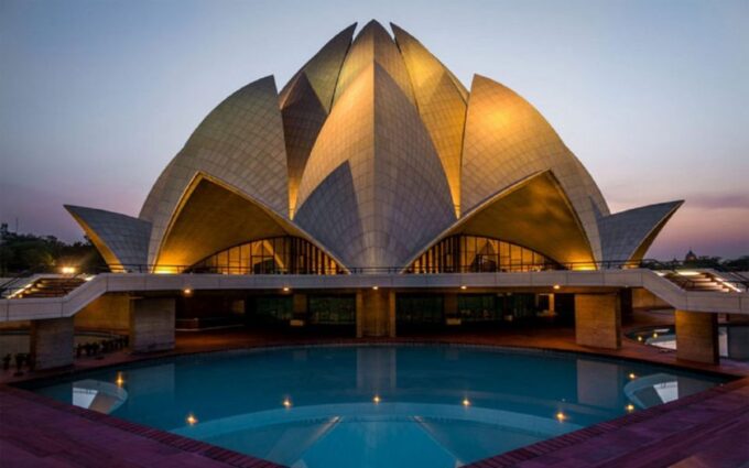 2 Days Delhi and Agra Tour by Car With an Approved Guide - Frequently Asked Questions