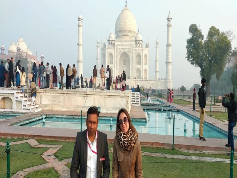2 Days Delhi City and Agra Taj Mahal Tour by Car - Inclusions
