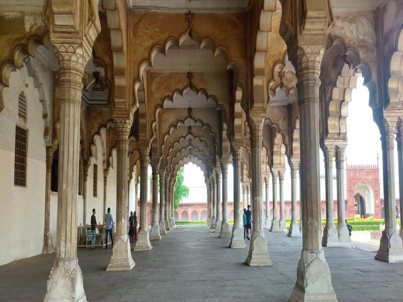 2 Days Delhi City and Agra Taj Mahal Tour by Car - Transportation Details