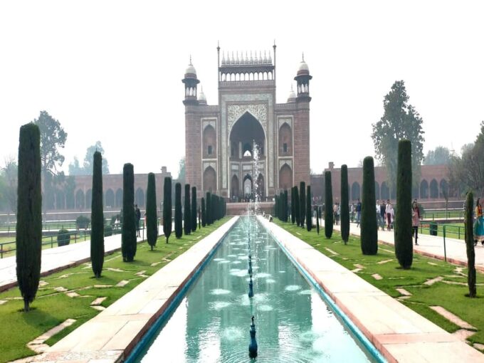 2 Days Delhi City and Agra Taj Mahal Tour by Car - Frequently Asked Questions
