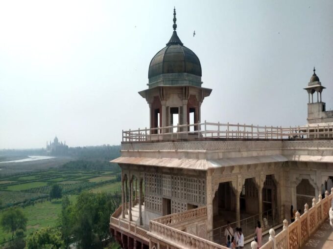 2 Days Delhi City and Agra Taj Mahal Tour by Car - Recap