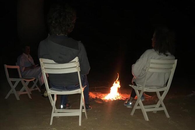 2 Days Desert Tour From Agadir -(El Borj Desert & Legzira Beach) - Key Points