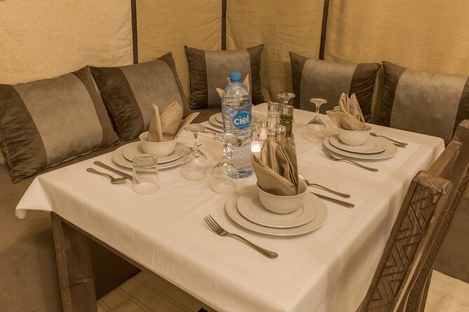 2 Days Desert Tour From Marrakech - Culinary Experiences