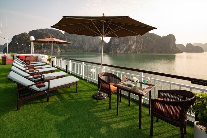 2 Days Dora Cruise Tour From Ninh Binh - Exploration of Ninh Binh