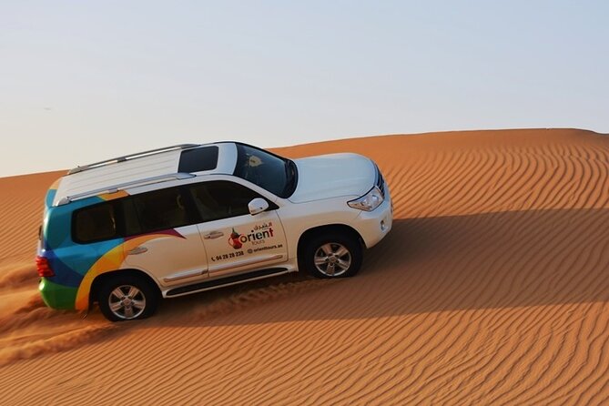 2-Days Dubai Combo City Tour With Dhow Cruise Dinner and Desert Safari - Dhow Cruise Dinner