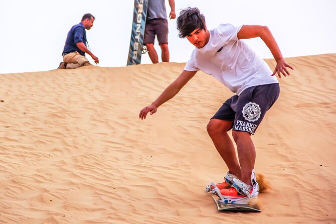 2-Days Dubai Combo City Tour With Dhow Cruise Dinner and Desert Safari - Important Considerations
