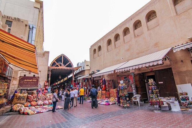 2-Days Dubai Combo City Tour With Dhow Cruise Dinner and Desert Safari - Tour Language and Restrictions