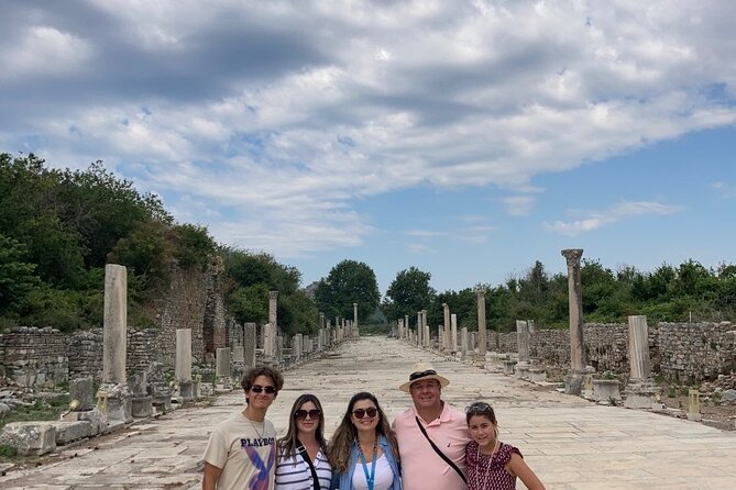 2 Days Ephesus and Pamukkale Tours From Istanbul - Booking and Policies