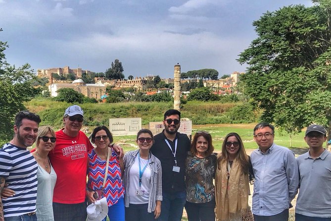 2 Days Ephesus and Pamukkale Tours From Istanbul - Itinerary and Activities