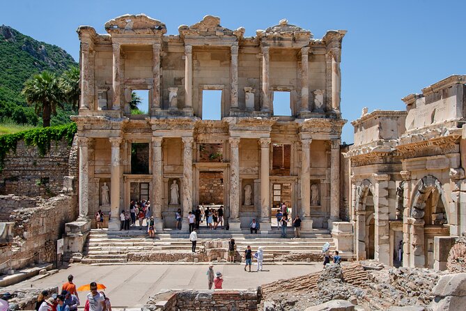 2 Days Epic Adventure Tour From Istanbul Ephesus and Pamukkale - Frequently Asked Questions