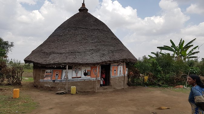 2 Days Ethiopian Rift Valley Lakes Tour From Addis Ababa - Key Points