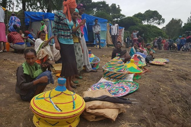 2 Days Ethiopian Rift Valley Lakes Tour From Addis Ababa - Exploring the Rift Valley