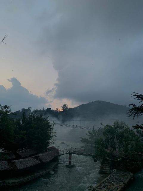 2 Days Expedition From Bukit Lawang: Connect With Nature - Activity Highlights