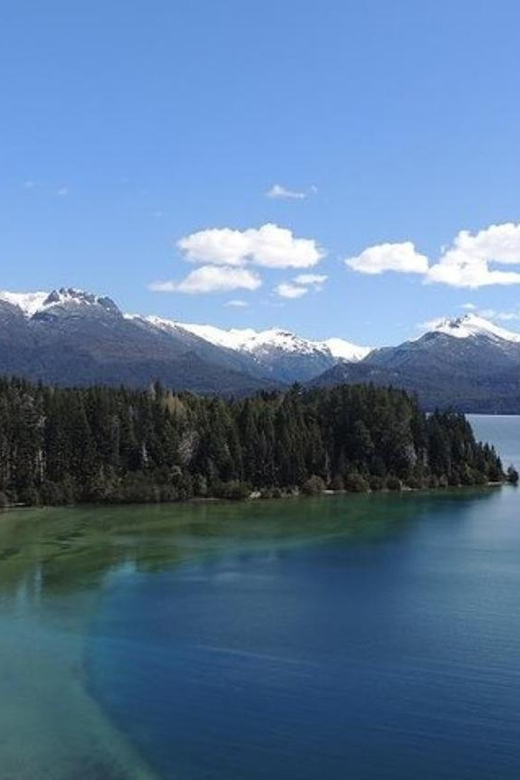 2-Days Experience Bariloche With Airfare From Buenos Aires - Key Points
