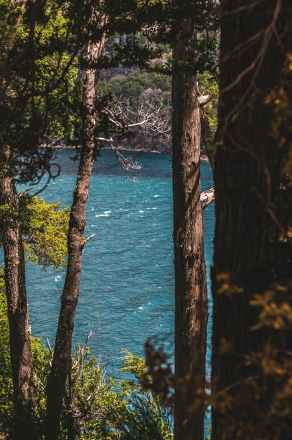 2-Days Experience Bariloche With Airfare From Buenos Aires - Accommodation and Inclusions