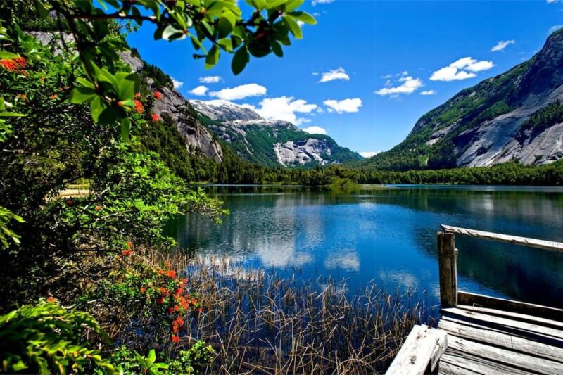 2-Days Experience Bariloche With Airfare From Buenos Aires - Important Notes and Conditions