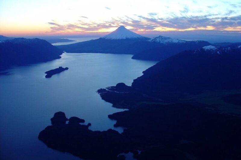2-Days Experience Bariloche With Airfare From Buenos Aires - What to Bring and Meeting Point