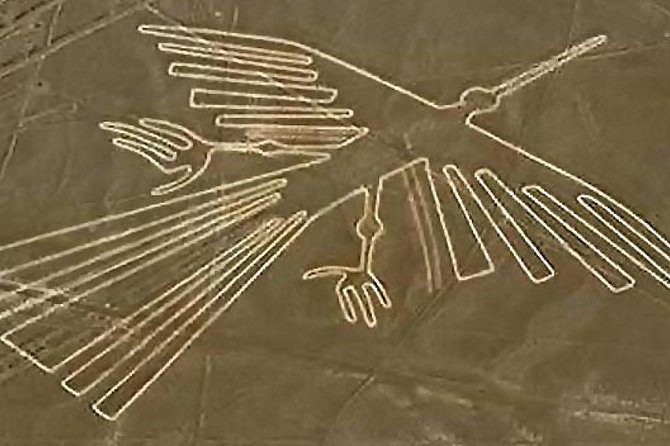 2 Days Experience in Paracas, Huacachina & Nazca Lines From Lima - Inclusions