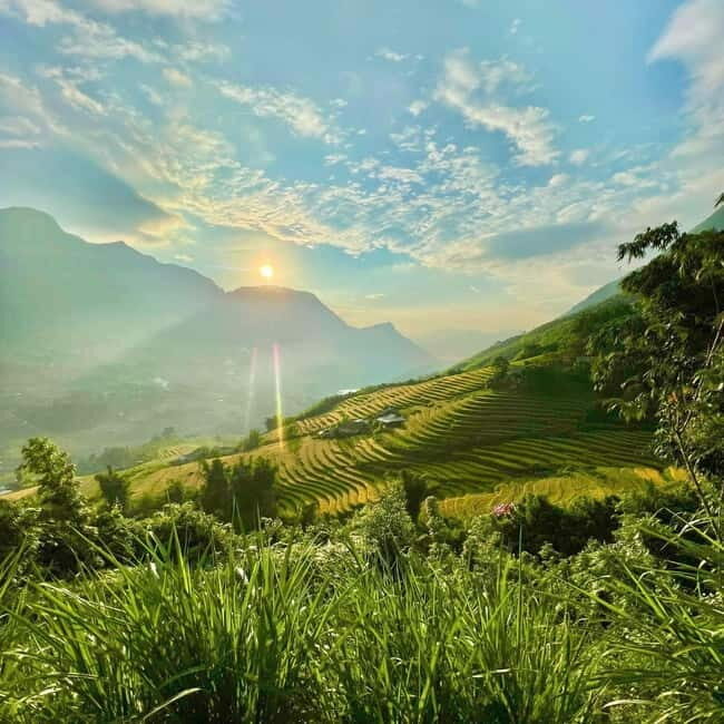 2 DAYS Explore SA PA'S Village through Scenic walking Trails - Who Will Enjoy This Tour?