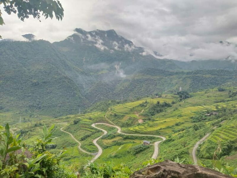 2 DAYS Explore SA PA'S Village through Scenic walking Trails - Frequently Asked Questions