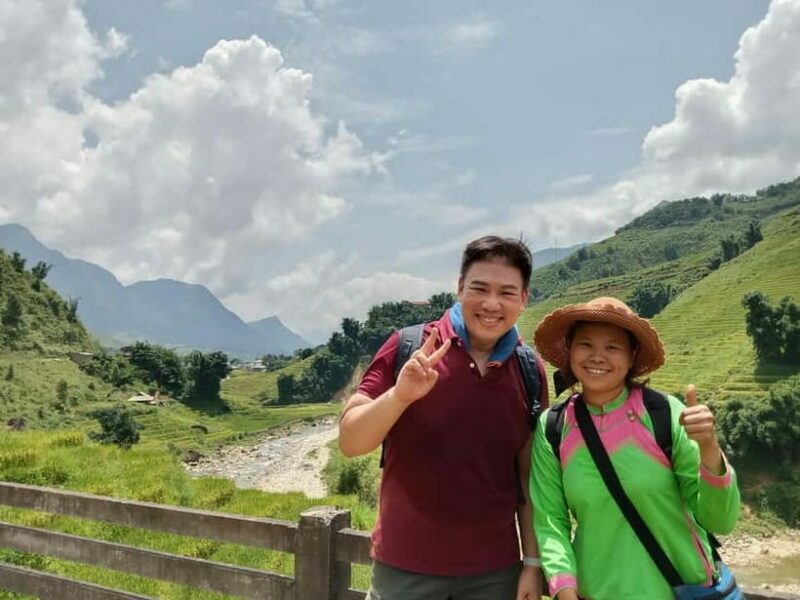2 DAYS Explore SA PA'S Village through Scenic walking Trails - Final Thoughts: Who Is This Tour Best For?