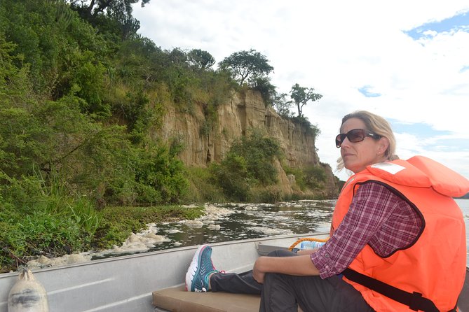 2 Days Family Safari to Murchison Falls Park Uganda - Key Points